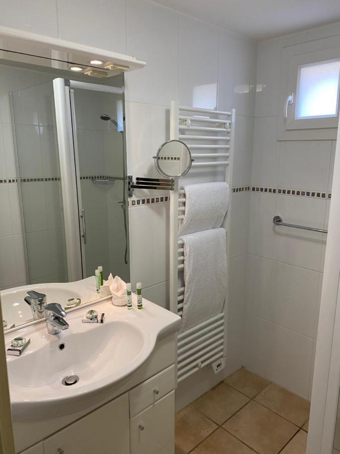 Santa Giulia - Le Village De L'Hacienda Porto-Vecchio  Exteriör bild